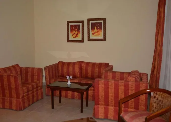 Affittacamere Let Us Treat You Well At Le Mirage New Tiran Naama Bay Sharm el Sheikh