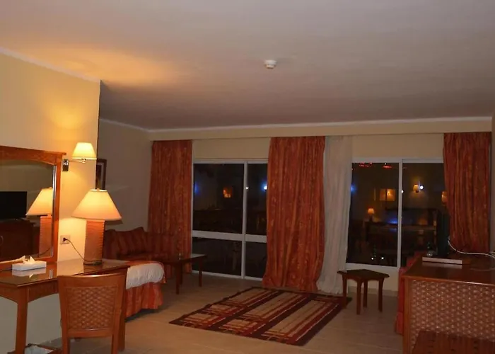 Let Us Treat You Well At Le Mirage New Tiran Naama Bay Affittacamere