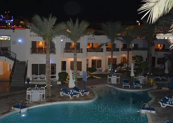 Affittacamere Let Us Treat You Well At Le Mirage New Tiran Naama Bay Sharm el Sheikh