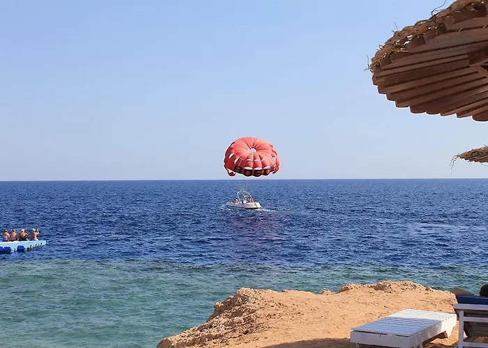 Let Us Treat You Well At Le Mirage New Tiran Naama Bay Sharm el Sheikh