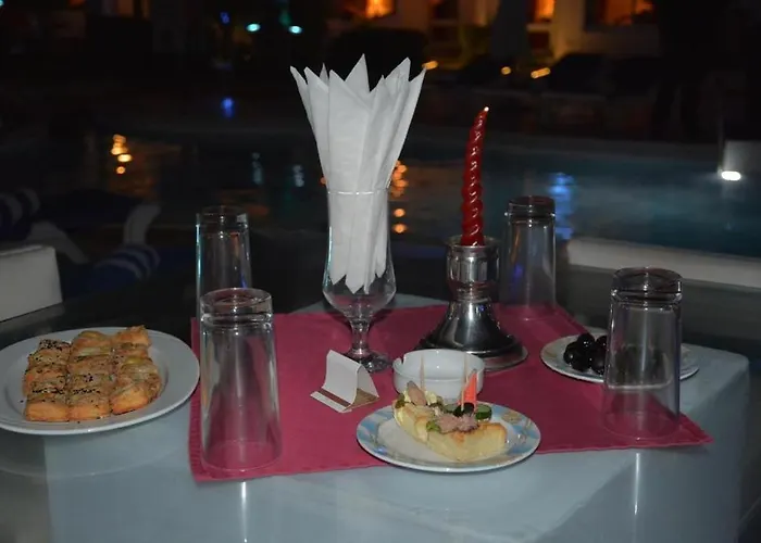 Affittacamere Let Us Treat You Well At Le Mirage New Tiran Naama Bay