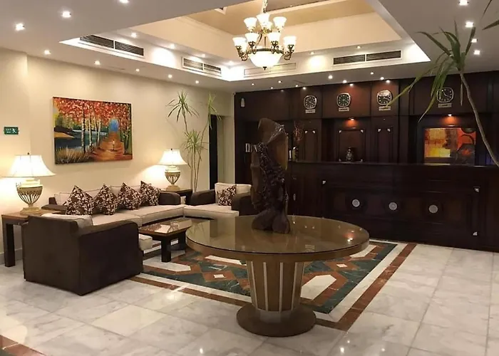 Affittacamere Let Us Treat You Well At Le Mirage New Tiran Naama Bay *
