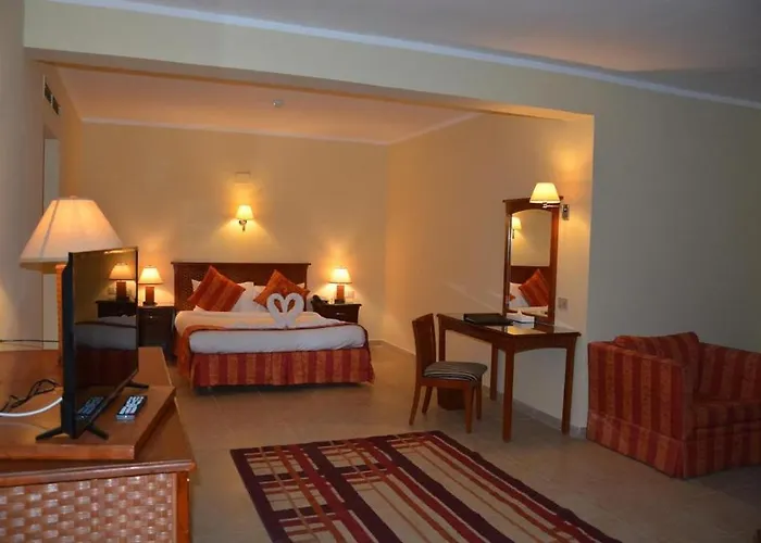 Let Us Treat You Well At Le Mirage New Tiran Naama Bay Sharm el Sheikh