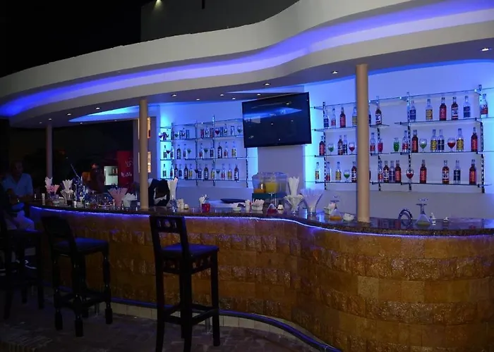 Let Us Treat You Well At Le Mirage New Tiran Naama Bay