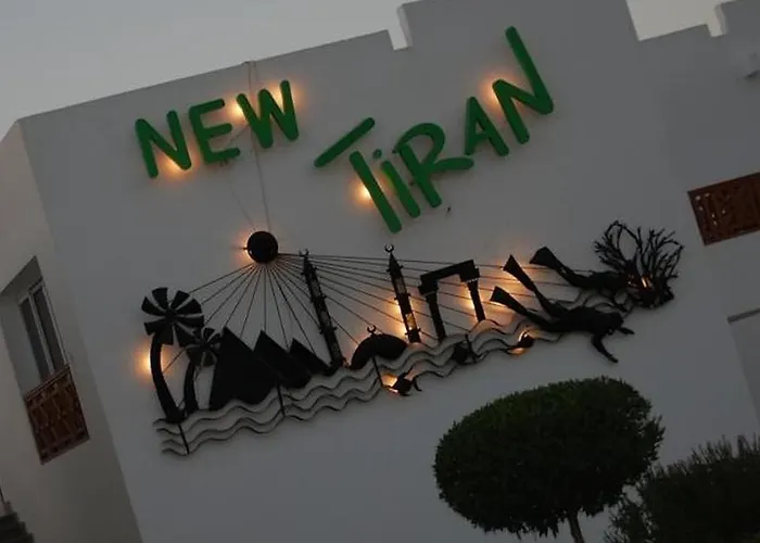 Affittacamere Let Us Treat You Well At Le Mirage New Tiran Naama Bay Sharm el Sheikh
